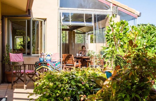 Kuaotunu Lit Et Petit-Déjeuner | Taigh na Mara Bed and Breakfast