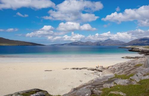 Harris Maison | Taigh Rona