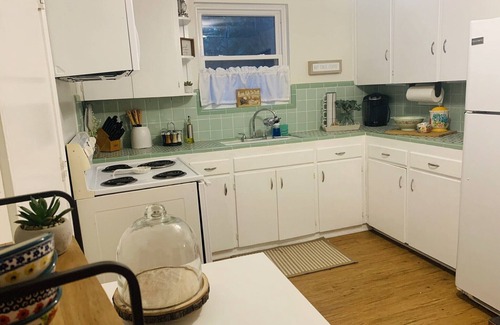 Gainesville Appartement | Tailgating and Fun