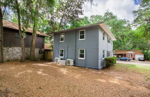 Gainesville Appartement | Tailgating and Fun