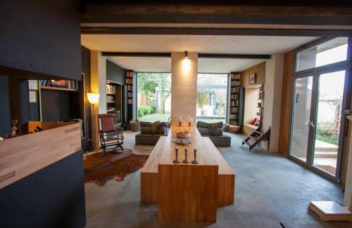 Beaufort Maison | Tailor's Trail gîte d'adventure Beaufort Mullerthal