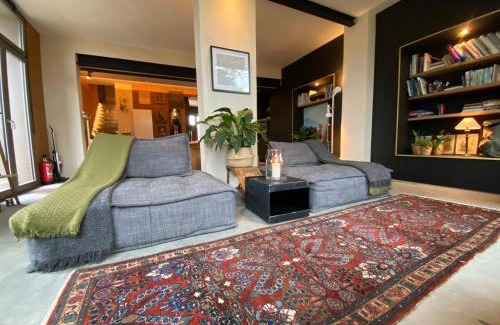 Beaufort Maison | Tailor's Trail gîte d'adventure Beaufort Mullerthal