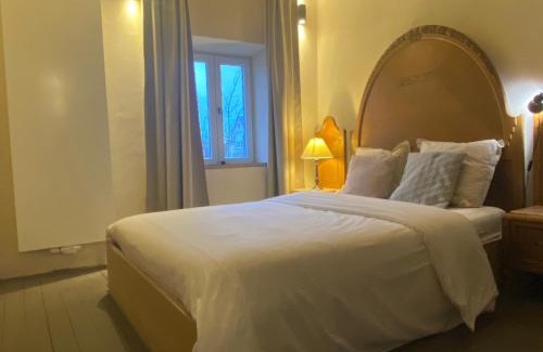Beaufort Maison | Tailor's Trail gîte d'adventure Beaufort Mullerthal