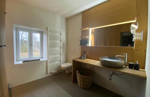 Beaufort Maison | Tailor's Trail gîte d'adventure Beaufort Mullerthal