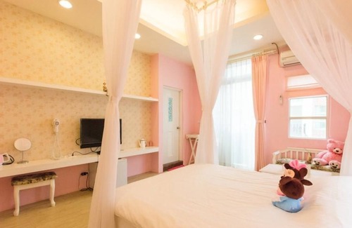 North District Maison | Tainan Minuet