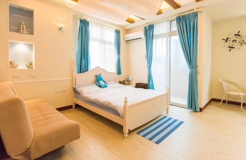 North District Maison | Tainan Minuet