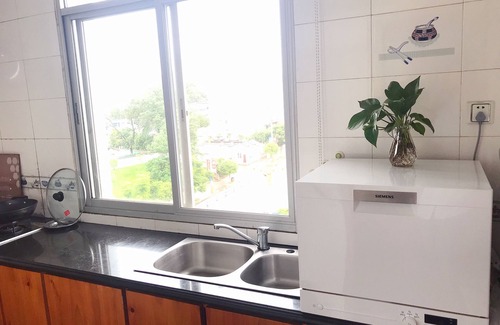 Taining County Maison | Taining Happy Stone Duplex Apartment