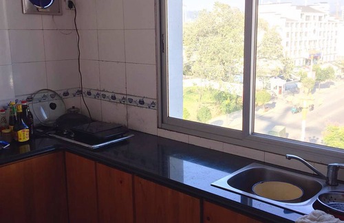 Taining County Maison | Taining Happy Stone Duplex Apartment