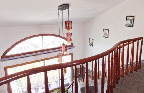 Taining County Appartement | Taining Happy Stone Duplex Apartment