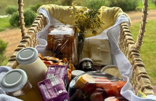 Urupema Cabine | Taipas de Urupema - Vinícola e Pousada Boutique