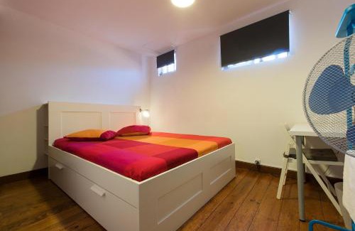 Centro / Baixa Maison | Taipas Guest House