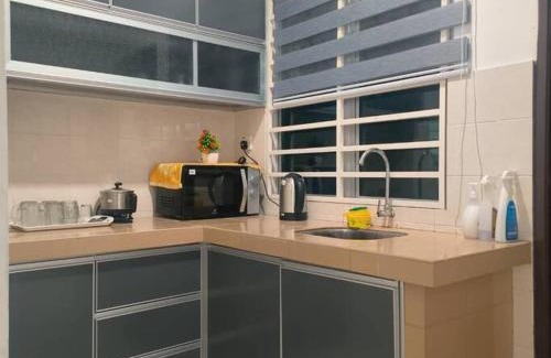 Asam Kumbang Maison | Taiping Holiday Home