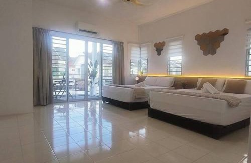 Asam Kumbang Maison | Taiping Holiday Home