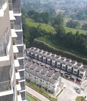 Larut Appartement | Taiping Homestay