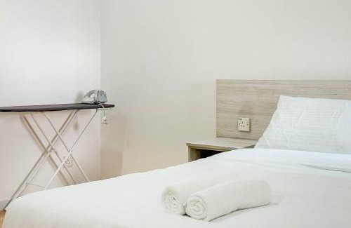 Larut Appartement | Taiping Peaceful Retreat near Lake Garden with WiFi