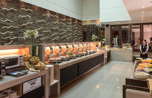 Anping Hôtel | Taipung Suites