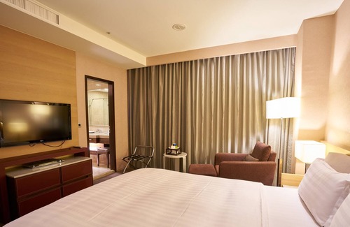 Anping Hôtel | Taipung Suites