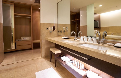 Anping Hôtel | Taipung Suites