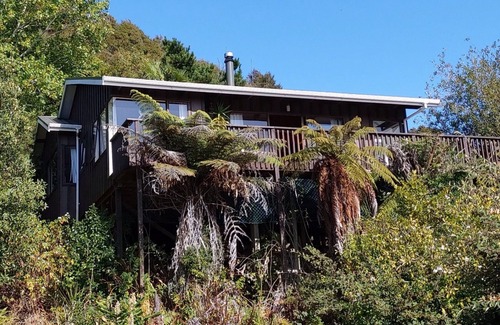 Tairua Maison | Tairua Comfort