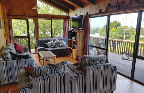 Tairua Maison | Tairua Comfort