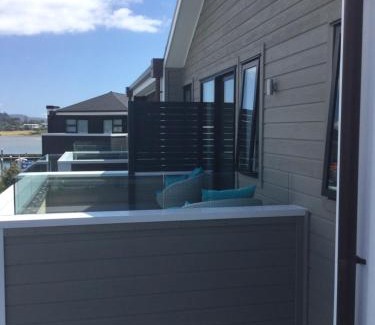 Tairua Maison | Tairua Marina Villa