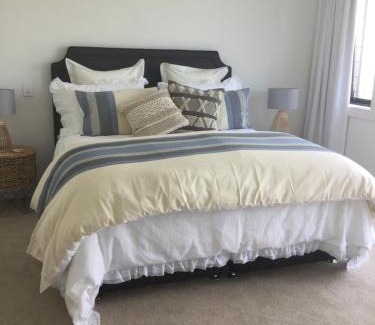 Tairua Maison | Tairua Marina Villa
