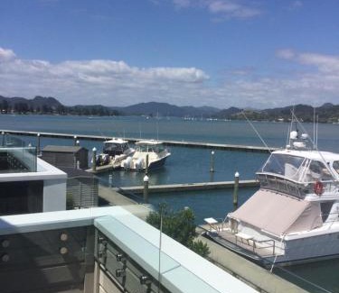 Tairua Maison | Tairua Marina Villa