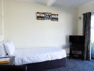 Tairua Hôtel | Tairua Shores Motel