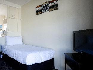 Tairua Hôtel | Tairua Shores Motel