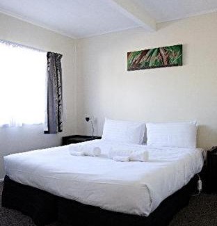 Tairua Hôtel | Tairua Shores Motel