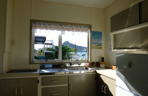 Tairua Hôtel | Tairua Shores