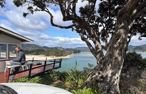 Tairua Maison | Tairua Treasure