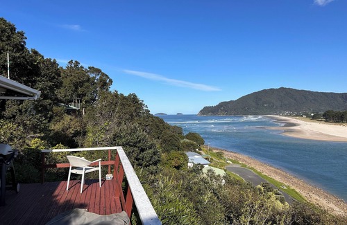 Tairua Maison | Tairua Treasure