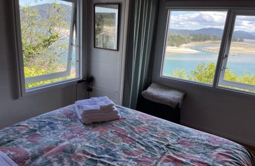 Tairua Maison | Tairua Treasure on Mount Paku