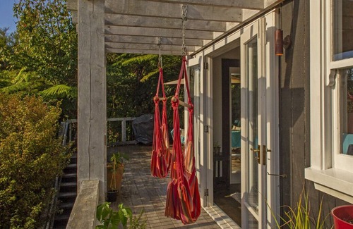 Tairua Cottage | Tairua Treehouse - Maison de vacances Tairua