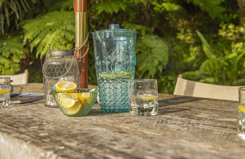 Tairua Cottage | Tairua Treehouse - Maison de vacances Tairua