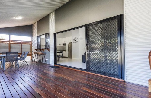Iluka Maison | Tais Hideaway