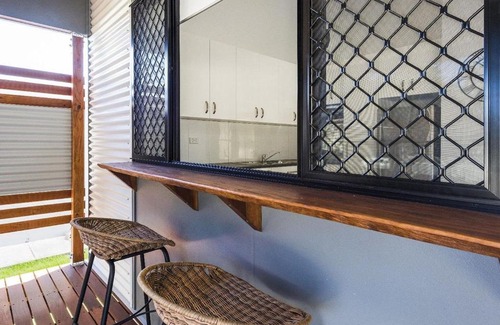 Iluka Maison | Tais Hideaway