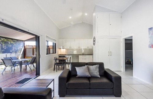 Iluka Maison | Tais Hideaway