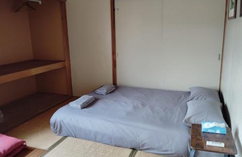 Kamikawa Hôtel | Taisetsu Art Stay