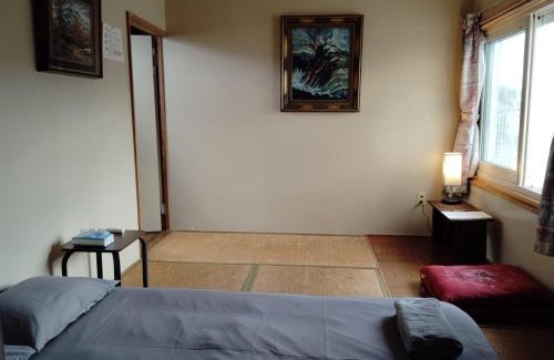 Kamikawa Hôtel | Taisetsu Art Stay