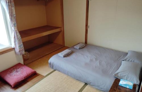 Kamikawa Hôtel | Taisetsu Art Stay