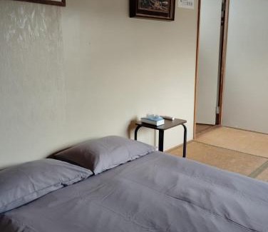 Kamikawa Hôtel | Taisetsu Art Stay