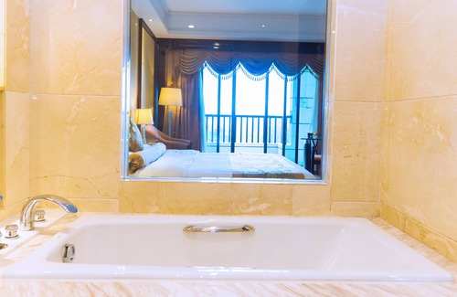 Taicheng Hôtel | Taishan Bojue Hotel