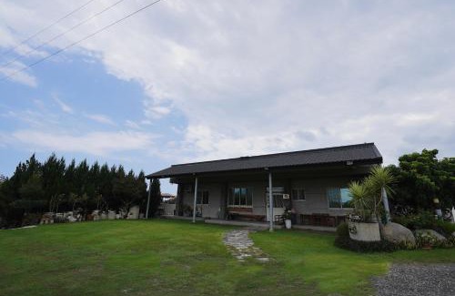 Taitung Maison | Taitung city-cottage B&B