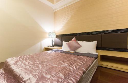 Taitung City Centre Maison | Taitung Leisure B&B