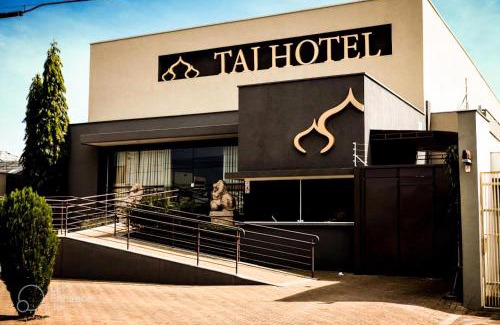 Tres Lagoas Hôtel | Taj Hotel