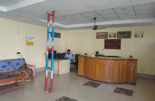 Bodh Gaya Maison | Taj House Home Stay