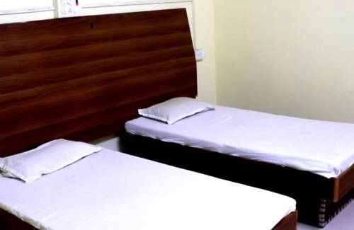 Bodh Gaya Maison | Taj House Home Stay