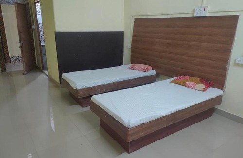 Bodh Gaya Maison | Taj House Home Stay